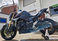 Suzuki GSR 750 - 2.Hand, Quickshifter, Top Zustand Nordrhein-Westfalen - Lippstadt Vorschau