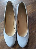 Pumps von Gabor, soft & smart, Gr. 39 (5 1/2),sehr gut erhalten Niedersachsen - Weener Vorschau