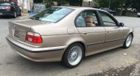 BMW E34 E39 5er 17 Zoll Felgen Sommerreifen 5x120 JR9 Styling M Nordrhein-Westfalen - Hattingen Vorschau