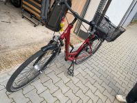 7-Gang Damen Fahrrad Hessen - Groß-Umstadt Vorschau