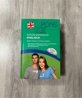 Pons Wörterbuch Englisch | Schule/Englisch/Lernen Niedersachsen - Wilhelmshaven Vorschau