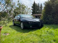 Alfa Romeo 159 Limosine Niedersachsen - Tarmstedt Vorschau