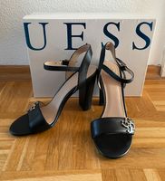 Guess Sandaletten High Heels Bayern - Germering Vorschau