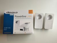 Devolo Powerline LAN Starter Kit dLan 550 duo+ Bayern - Hösbach Vorschau