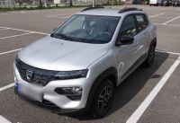 Dacia Spring Comfort Plus CCS Vollausstattung + Alu usw., 80 km ! Saarbrücken-Halberg - Brebach-Fechingen Vorschau