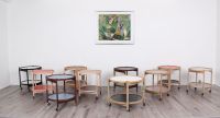 Hier finden Sie die beste Auswahl an neuen Hans Bølling Table ab Berlin - Marzahn Vorschau