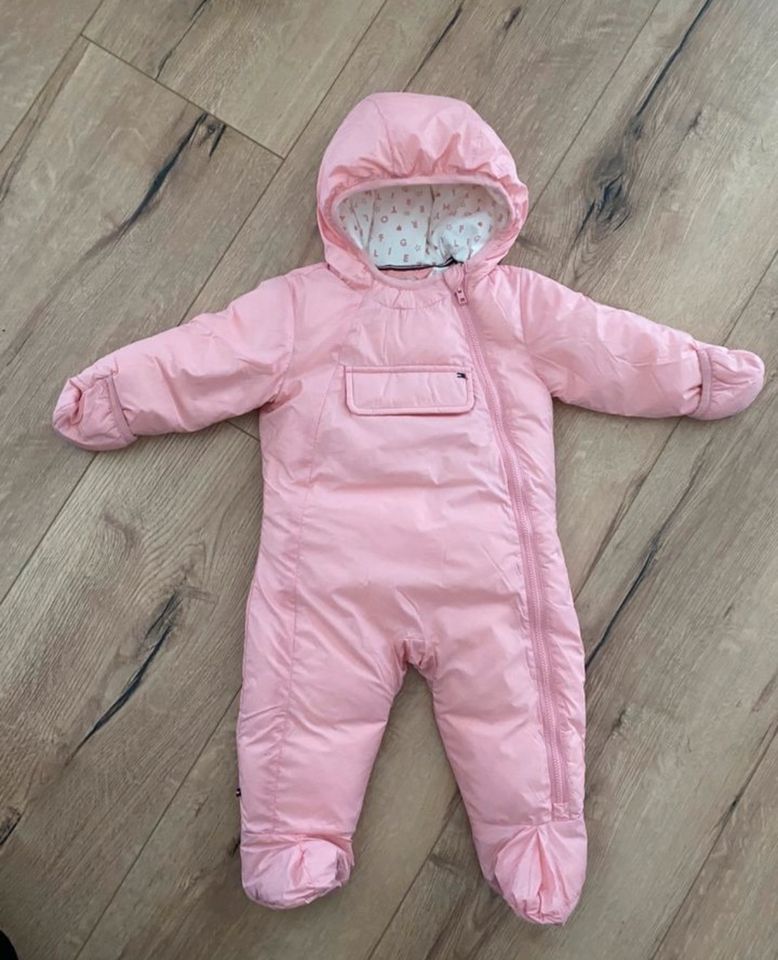 Tommy Hilfiger Schneeanzug / Baby Anzug in Wandsbek - Hamburg Farmsen-Berne  | Babykleidung Größe 68 kaufen | eBay Kleinanzeigen ist jetzt Kleinanzeigen