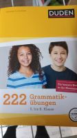 Übungsaufgaben Grammatik 5 bis 8 Klasse Bayern - Nördlingen Vorschau