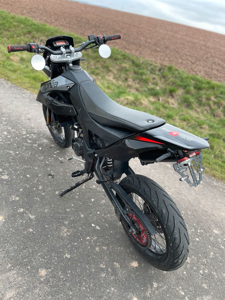 Aprilia Sx 125 in Uslar