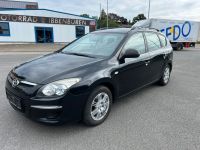 Hyundai i30 cw Edition+ SERVICE + BREMSE +TÜV+REIFEN NEU Nordrhein-Westfalen - Ibbenbüren Vorschau