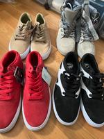 DC SHOES Sneaker Größe 42 samples neu und ungetragen Berlin - Köpenick Vorschau