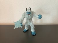 Schleich Eldrador Eismonster mit Waffe 42448 Hessen - Oestrich-Winkel Vorschau