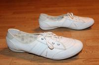 GEOX Damen Schuhe Gr.41 Nordrhein-Westfalen - Troisdorf Vorschau