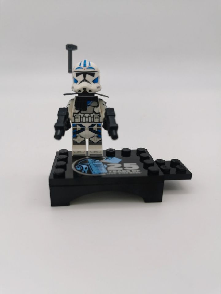 Lego Star Wars Figur ARC Trooper Five 75387 in Berlin