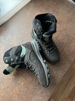 HanWag Winter Wanderschuhe Damen 6.5 Bayern - Krummennaab Vorschau