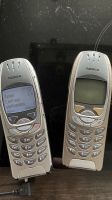 Nokia 6310i und 6310 Kulthandys Handy Nordrhein-Westfalen - Remscheid Vorschau