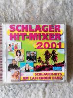 Schlager Hit-Mixer 2001 Schleswig-Holstein - Itzehoe Vorschau