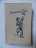 Huckleberry Finn; Mark Twain; 1952; Bayern - Olching Vorschau