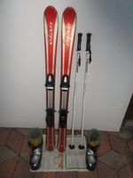 Ski-Set, Abfahrt-Ski, Kinder-Ski Bayern - Münchberg Vorschau