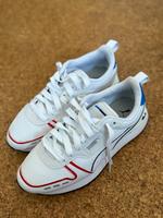 Puma x BMW Sneaker – Größe 39 Bayern - Isen Vorschau