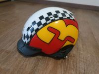 Casco Mini 2 XS 44-50 Kinder fahrradhelm Helm Mini Generation Hessen - Einhausen Vorschau