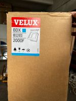 Velux Dämm und Anschluss-Set BDX 2000F MK10/M10 Sachsen - Leisnig Vorschau