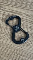 Stüssy Karabiner / Schlüsselanhänger / Flaschenöffner. Neu. Nordrhein-Westfalen - Krefeld Vorschau