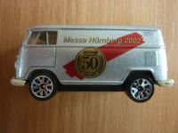 MATCHBOX 50 VW DELIVERY VAN Messe Nürnberg 2002 1:58  neu Hessen - Oestrich-Winkel Vorschau