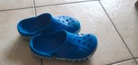 Crocs Schuhe Kr. München - Unterschleißheim Vorschau