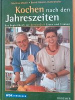 Kochen nach Jahreszeiten Buch Baden-Württemberg - Linkenheim-Hochstetten Vorschau