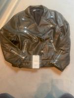 Lederjacke Zara Gr.L Brandenburg - Neuenhagen Vorschau