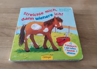 Oetinger Buch Streichle mich, dann wiehere ich! Baden-Württemberg - Schwäbisch Gmünd Vorschau