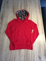 Kapuzenpulli mit Totenkopfmuster von s:aix Größe L (M) für 2,50 € Bayern - Pleinfeld Vorschau