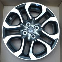 1x Mazda 2 Felge 16 zoll original 9965445560 9965425560 4x100 Düsseldorf - Bilk Vorschau