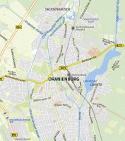 freies Grundstück in Sachsenhausen Brandenburg - Oranienburg Vorschau