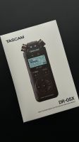 Tascam DR-05X Audio Recorder Rheinland-Pfalz - Bingen Vorschau