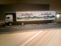 Herpa Lkw MAN F90 Kühl Szg Milchprodukte Neu Ovp Nordrhein-Westfalen - Leverkusen Vorschau