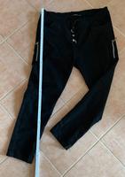 Tredy *Gr. 4* schwarze Stoff Hose, wie NEU Hessen - Erlensee Vorschau