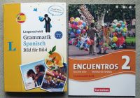Spanisch Grammatik für Schule und Beruf Bielefeld - Dornberg Vorschau
