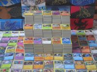 Pokemon Karten - 50 - 200 Karten - Deutsch - Gratis Versand Rheinland-Pfalz - Frankenthal (Pfalz) Vorschau