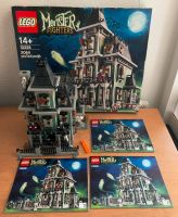 Lego 10228 Monster Fighters Haunted House Wandsbek - Hamburg Rahlstedt Vorschau