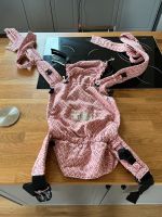 Storchenwiege BabyCarrier Tulip- Version mit Hüftgurtschnalle Bad Doberan - Landkreis - Schwaan Vorschau