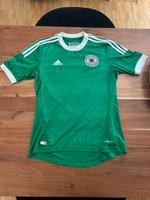Deutschland Trikot grün 2012 Größe S Nordrhein-Westfalen - Rheine Vorschau