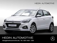 Hyundai i20 1.2 75 PS Select Klima+ZV Rheinland-Pfalz - Kaiserslautern Vorschau