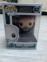 Funko Pop Game of Thrones Ser Davos Rheinland-Pfalz - Straßenhaus Vorschau