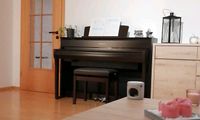 E-Piano Yamaha Clavinova CLP-675R Baden-Württemberg - Westhausen Vorschau