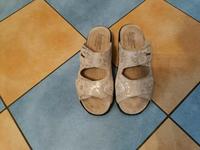 Pantoletten für Hallux Hessen - Hasselroth Vorschau