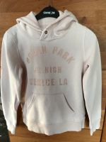 Mädchen Hoodie Gr.146/152 Farbe Rose, gut erhalten Baden-Württemberg - Laufenburg (Baden) Vorschau