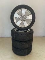 4x Original Audi TT 8S winterräder 17Zoll 225/50R17 98H 8S0601025 Nordrhein-Westfalen - Möhnesee Vorschau