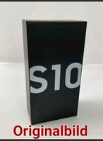 Samsung Galaxy S10 OVP (White/Weiss) Bochum - Bochum-Ost Vorschau